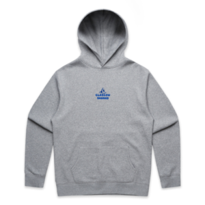 Sharks Graphic Hoodie