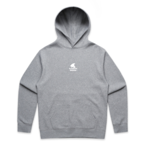 Sharks Fin Hoodie
