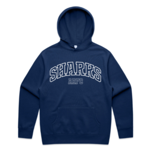 Sharks ARFC Hoodie