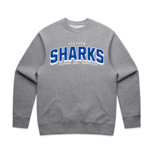 Sharks College Crew