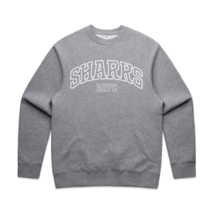 Sharks ARFC Crew