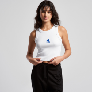 Sharks Organic Crop
