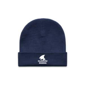 Sharks Beanie
