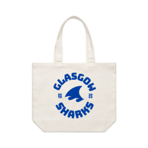 Sharks Tote