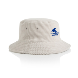 Sharks Bucket Hat